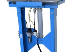 Ημιαυτόματη μηχανή τοποθέτησης τρουκ