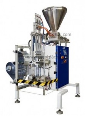 Entry Level Stick Packaging Machine