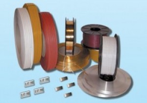 Twistband reels for clipping machines
