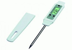 Pocket-DigiTemp Insertion thermometer