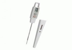 Labtherm Insertion thermometer