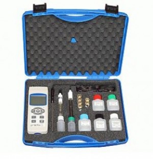 Ph meter kit