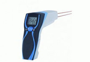 Waterproof infrared thermometer