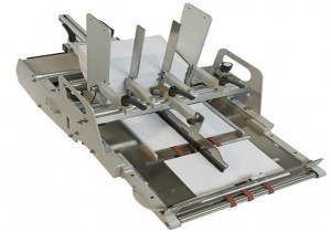 Automatic sheet feeders