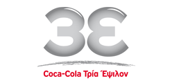 COCA COLA- 3E http://www.coca-colahellenic.gr