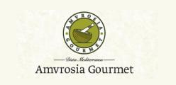 AMVROSIA GOURMET http://www.amvrosiagourmet.gr/