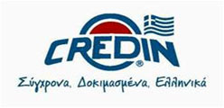 CREDIN http://www.credin.gr