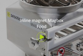 ΜΑΓΝΗΤΙΚΟΙ ΔΙΑΧΩΡΙΣΤΕΣ