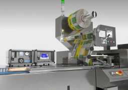 On line Αναλυτής αερίων για μηχανές συσκευασίας