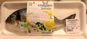 New package for Kefalonia Fisheries