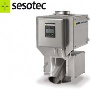 New metal detection system Rapid Vario FS from SESOTEC