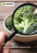 Ασφάλεια τροφίμων & διαχείριση μείωσης σπατάλης τροφίμων