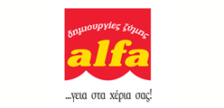 ALFA ΚΟΥΚΟΥΤΑΡΗΣ http://www.alfapastry.com/