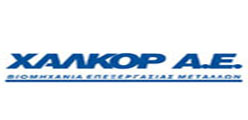 ΧΑΛΚΟΡ http://www.halcor.gr/