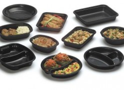 CPET trays