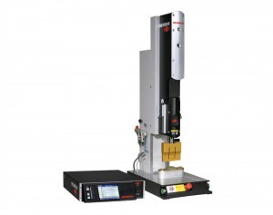 Ultrasonic welding machines