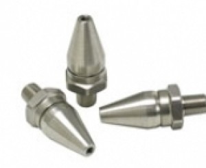 Air nozzles