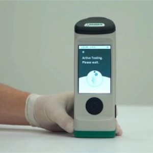 Λουμινόμετρα