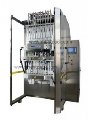 High Speed Sticks Packaging Machine