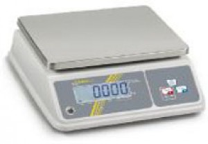 Tabletop scales