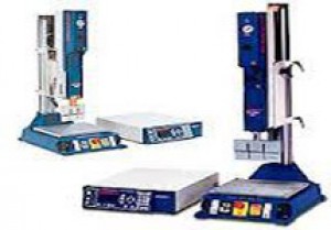 Ultrasonic Welding Machines