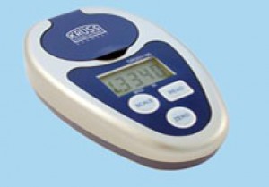 Digital Refractometer