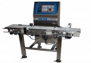 Checkweighers