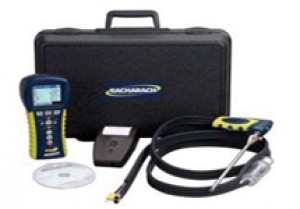 Combustion Analyzers