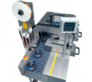 Automatic banding machine