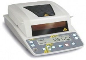 Moisture Analyzers