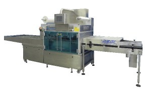 Automatic Skinpack machine