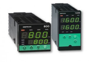 Universal Indicators/Alarm Units 