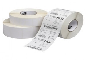 Thermal Labels