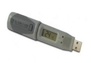 Temperature / Humidity Dataloggers