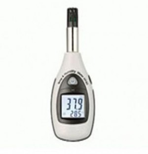 Humidity measurement instrument