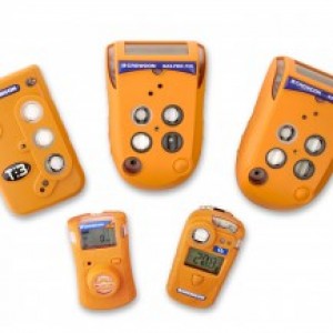 Portable gas detectors