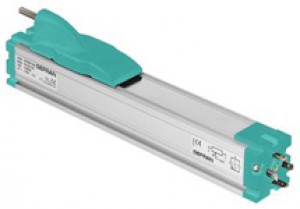 Rectlinear Displacement transducers