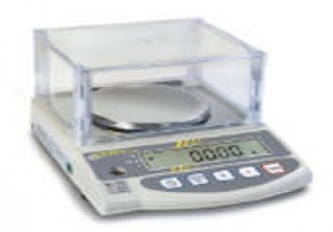 Precision balances