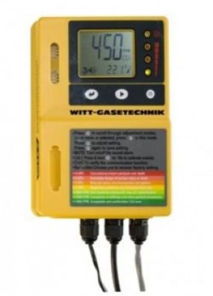 Gas Detectors