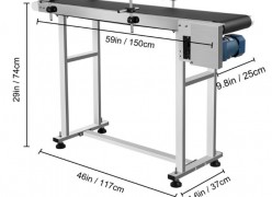 Conveyor Belt for inkjet printer