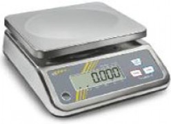Stainless steel scales