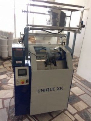 Μηχανή συσκευασίας Flowpack Unique XK